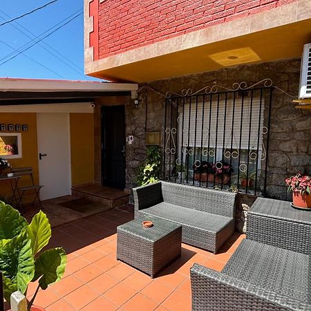 Hostal Rural El Bosque Entrambasaguas  Exterior foto